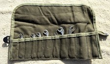 VTG 7 PC KAL WRENCH SET WITH A