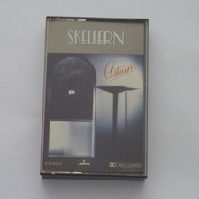 Peter Skellern - Astaire Cassette Tape 1979 Mercury Pendulum Records Jazz Music