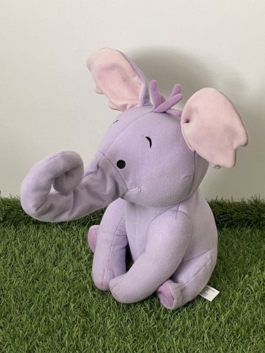 Fisher price disney heffalump - fisher,