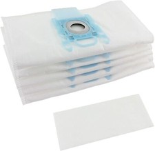 BOSCH Vacuum Dust Bags BSG6 BSG7 BSGL3126GB GL30 ProEnergy Cleaner x 5 Pack