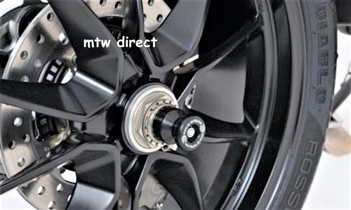 New pair black spindle - pair,