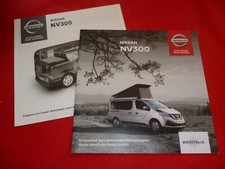 Nissan NV300 Westfalia