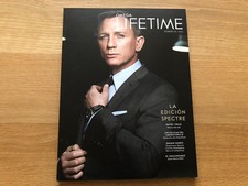 Magazine OMEGA LifeTime No. 15