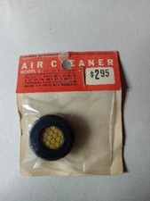 Vintage Perry Aeromotive Small