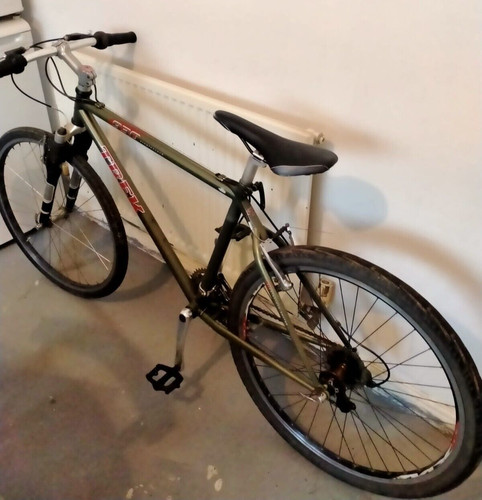 Trek 930 singletrack vintage - 930,
