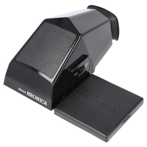 Zenza bronica metered prism - ae,