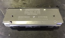 Bmw First Aid Kit, Possibly 5 Series 52108176553