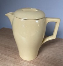 Wedgwood Bourn-Vita Yellow