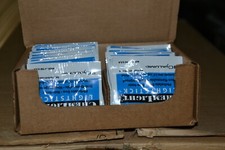 NATO CYALUME GLOW LIGHT STICKS BRITISH ARMY ISSUE MINI 1.5'' FISHING SURVIVAL  