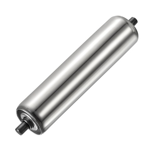 Conveyor roller silver - 2, inch