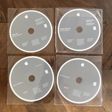 Apple iMac Power Mac G5 OSX