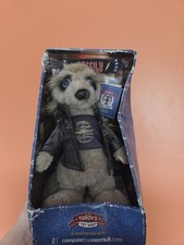 Meerkat Toy - Vassily -