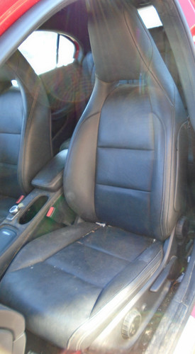 Mercedes w176 a200 - 13,