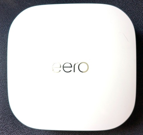 Eero pro tri - tri-band, mesh