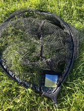 PRESTON INNOVATIONS QUICK DRY LANDING NET HEAD COARSE FISHING!