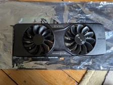 EVGA GEFORCE GTX 980 4GB
