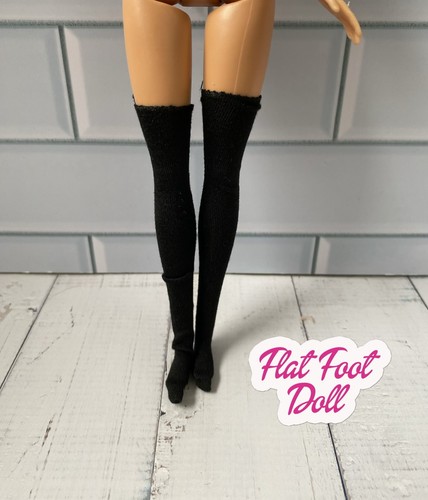 Barbie doll solid - doll,