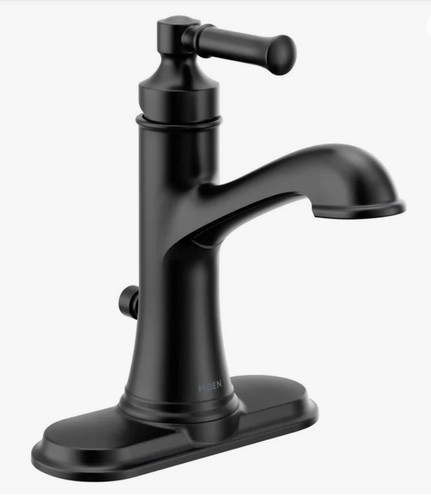 Moen 6803bl dartmoor - 💲,