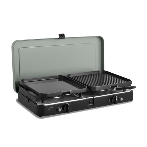 Cadac cook pro - 2, 3