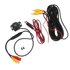  Car Dynamic Reversing Camera