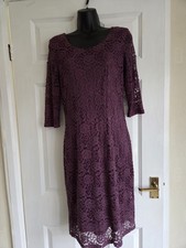 Ladies True Decadence Purple