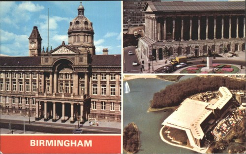 Vintage dennis postcard - dennis,