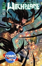 WITCHBLADE #20 (2026) 1ST