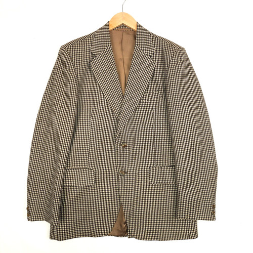 Vintage burton tweed - burton,