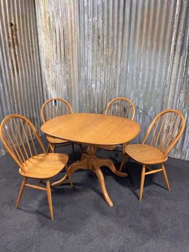 Ercol chester extending - ercol,