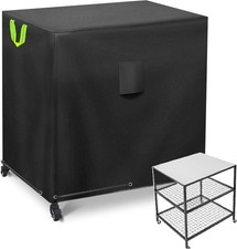 Outdoor Pizza Oven Table Cover