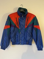 Vintage Descente Men’s Ski
