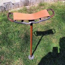 Vintage Shooting Stick "Regal"
