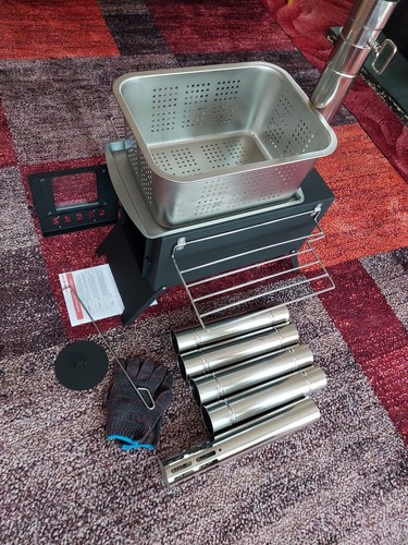 Sauna stove woodburner - stove,, woodburner,