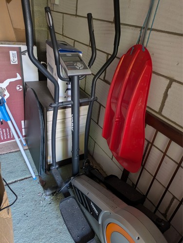 York aspire cross trainer - cross,