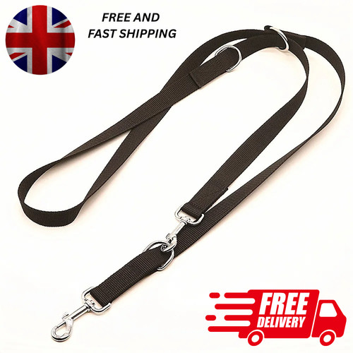 8ft police style dog - dog, training