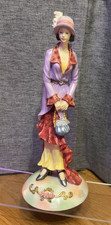 💜 Figurine titled "Jane"