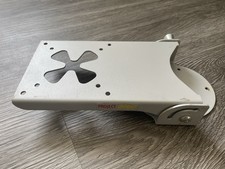 Project 2000 LCD TV Bracket for Motorhome or Caravan.