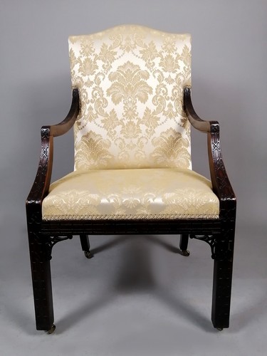 George chinese chippendale - ii,