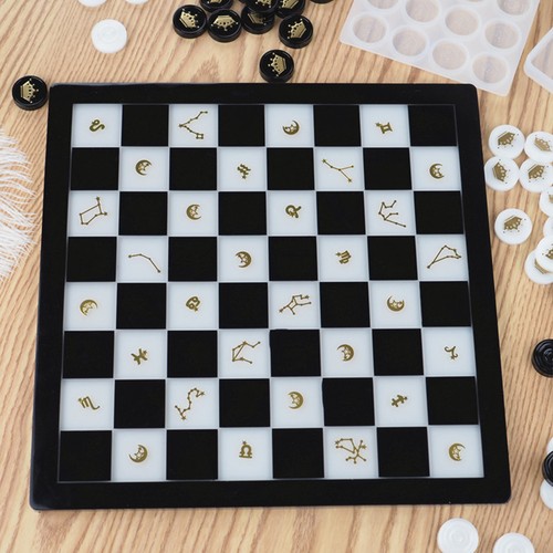 Practical chess mould manual - practical,