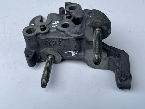 Engine mount bracket - engine,