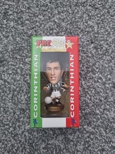 Corinthian Prostars Club Gold