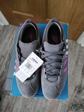 adidas Trimm Star UK Size 10