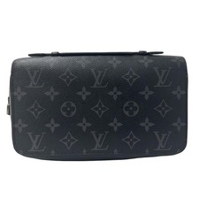 Louis Vuitton Monogram Eclipse