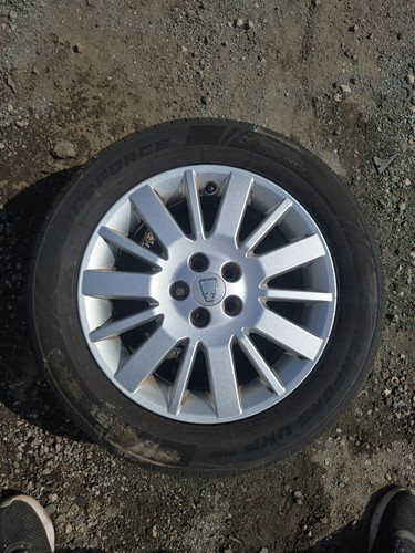 Rover 11 spoke 18 - zt, 18"