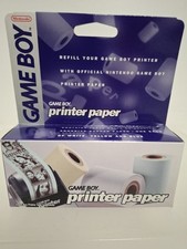 BRAND NEW OFFICIAL NINTENDO