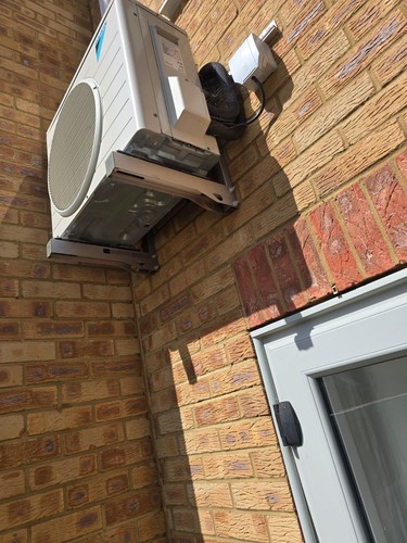 Air conditioning heat pump - conditioning/,