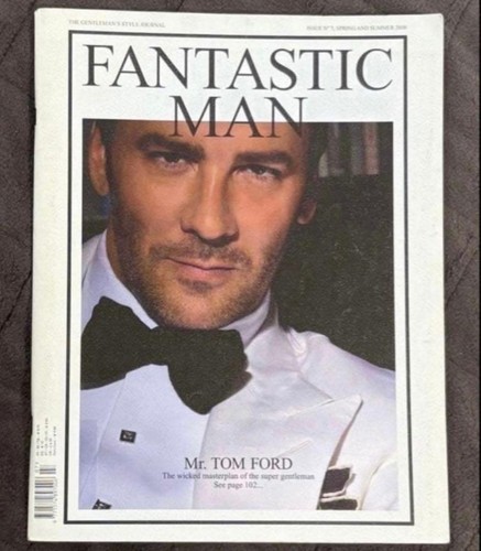 Tom ford special - tom,