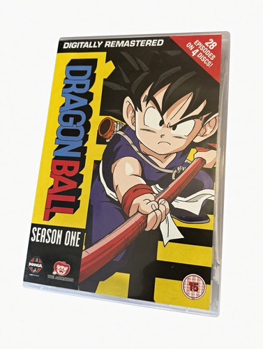 Dragon ball season - dragon,