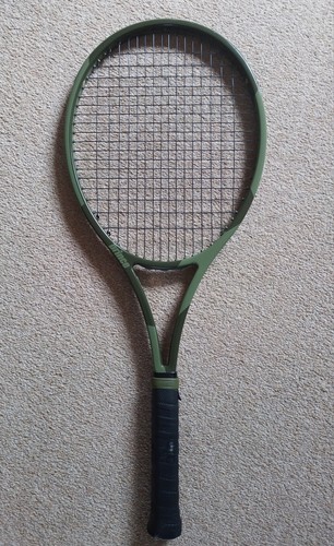 Prince phantom 100p grip - grip, 2