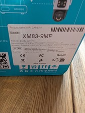 WiFi Security Camera